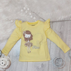 Bluza Kiss 2-6